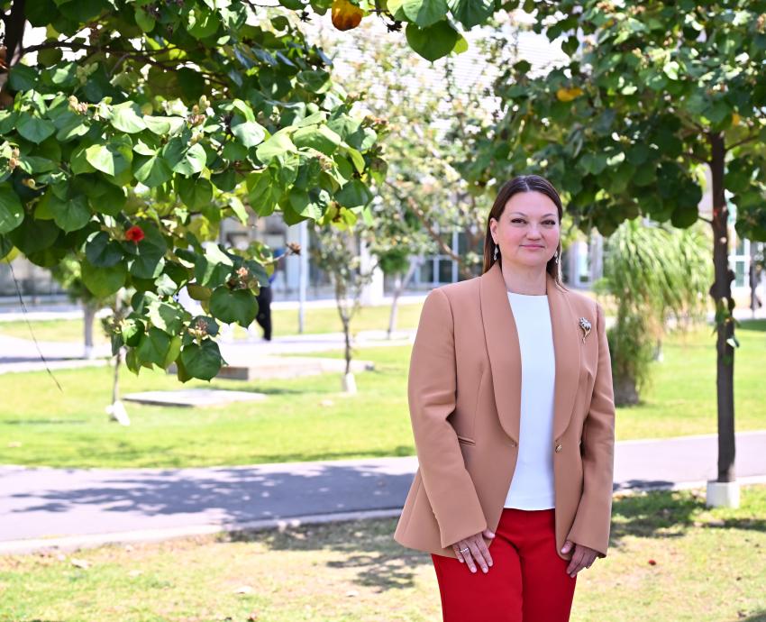 CUTonalá se consolida en innovación, inclusión y calidad académica