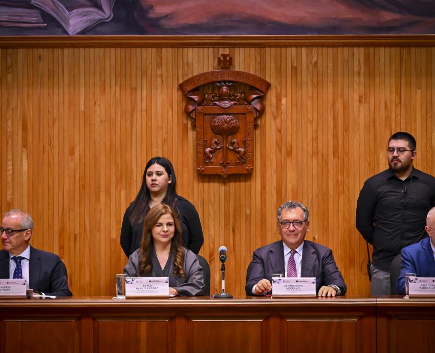 “Leer es resistir”, presentan programa FIL 2026 con Italia como país invitado de honor