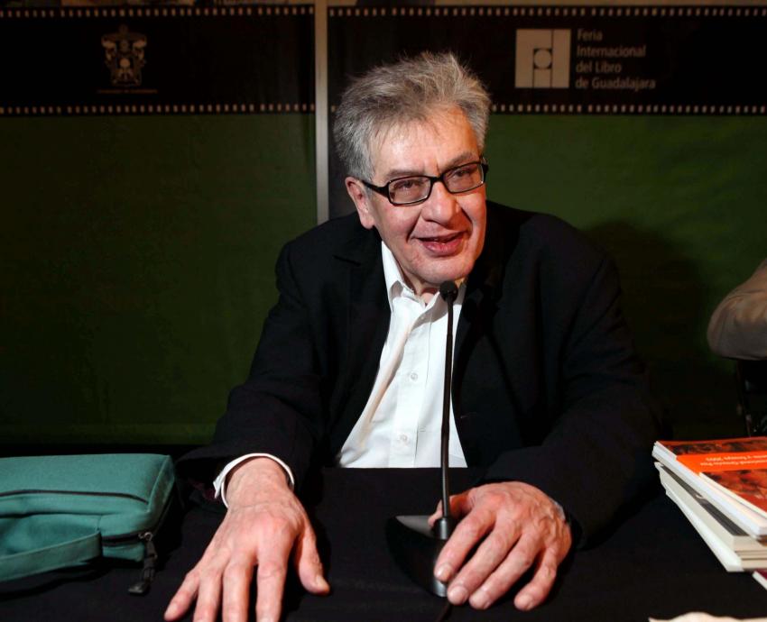 El Premio Ciudad y Naturaleza José Emilio Pacheco lanzó la convocatoria para su décima edición