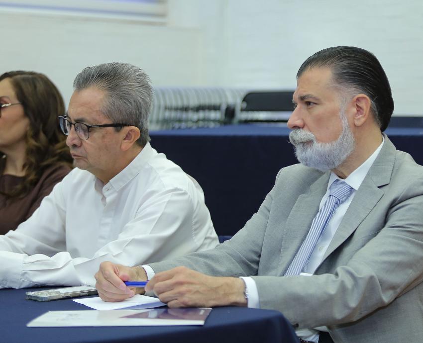 Recibe UP campus Guadalajara estafeta del Premio Jalisco de Periodismo 2026