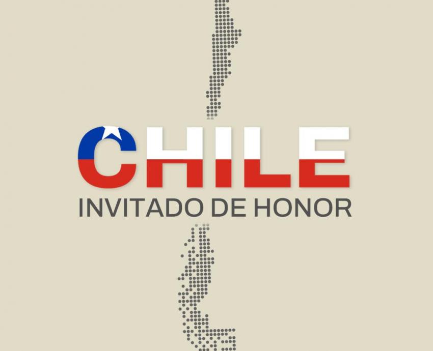 Chile, invitado de honor en la edición 41 del Festival Internacional de Cine en Guadalajara