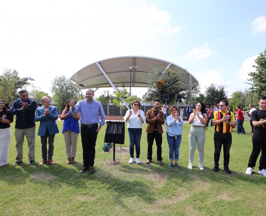 Fiesta por los 30 años de la Red Universitaria llega a la región Valles