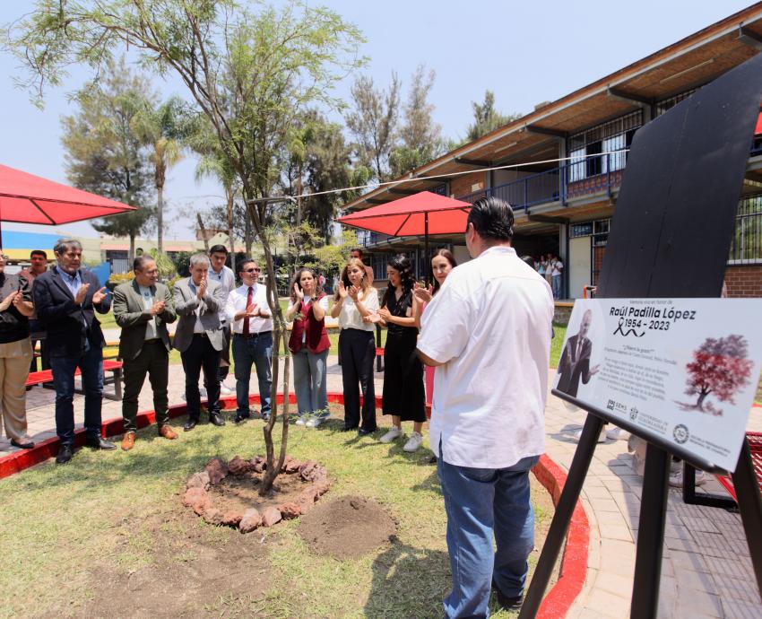 Enfocará CUChapala sus acciones en favor del lago, la vinculación y producción audiovisual