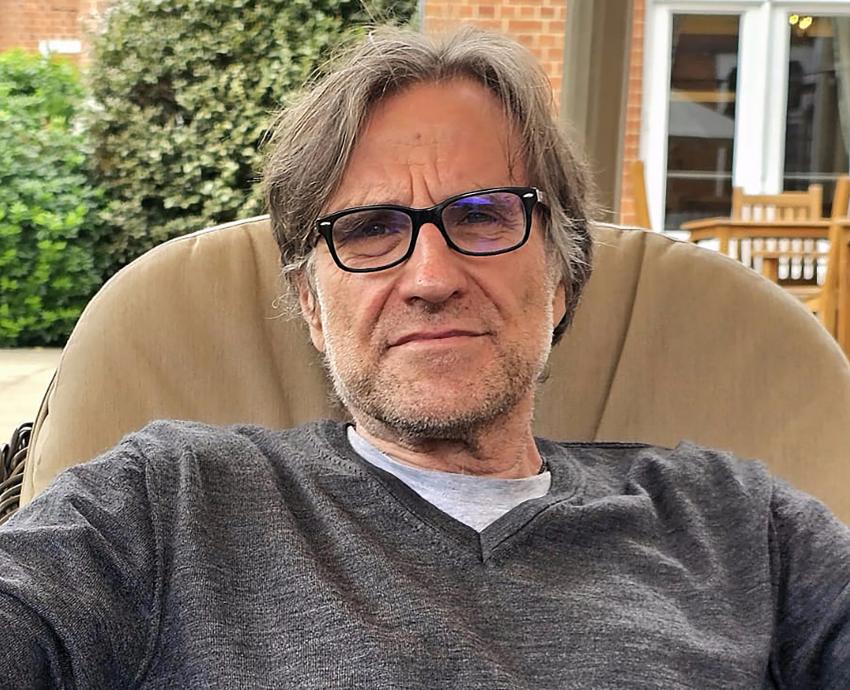 Francisco López Serrano gana el Premio de Literatura Ciudad y Naturaleza José Emilio Pacheco 2025