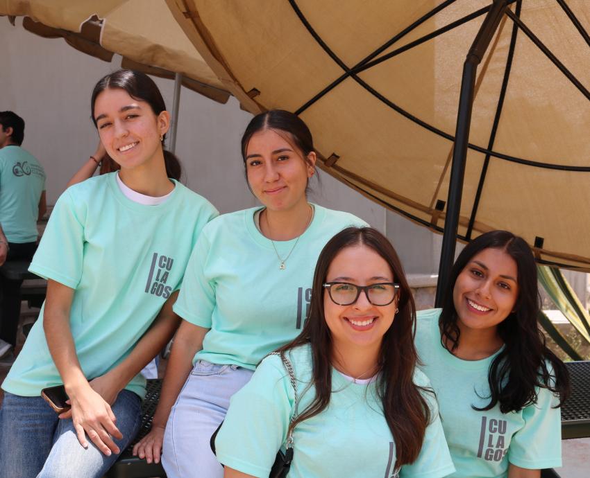 Reciben a 289 alumnos en “Estancia de Investigación CULagos: Formación de Vocaciones Científicas”