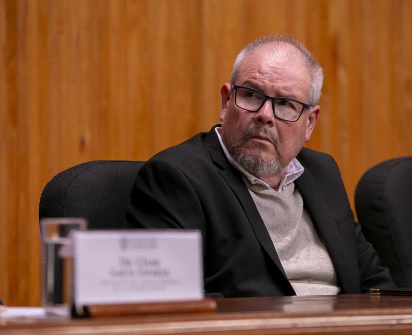 Reconocen a pioneros de la llegada del internet a México