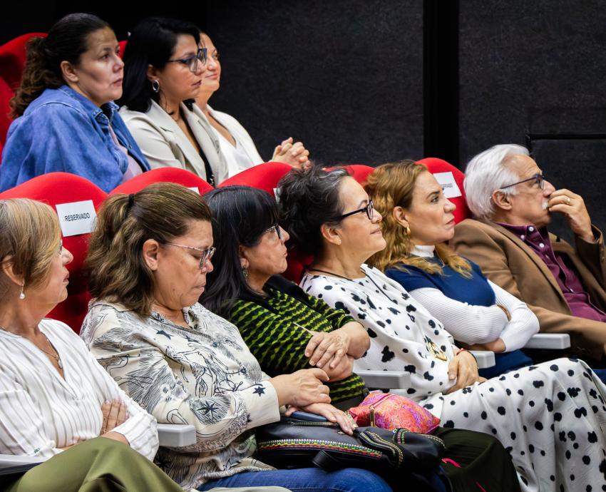 Sinergia Científica fortalece las conexiones y colaboración en el ecosistema de investigación de la UdeG