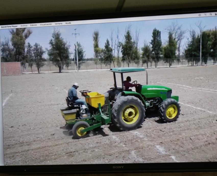 Oferta CUAltos diplomado de ensilaje para mejorar la producción lechera
