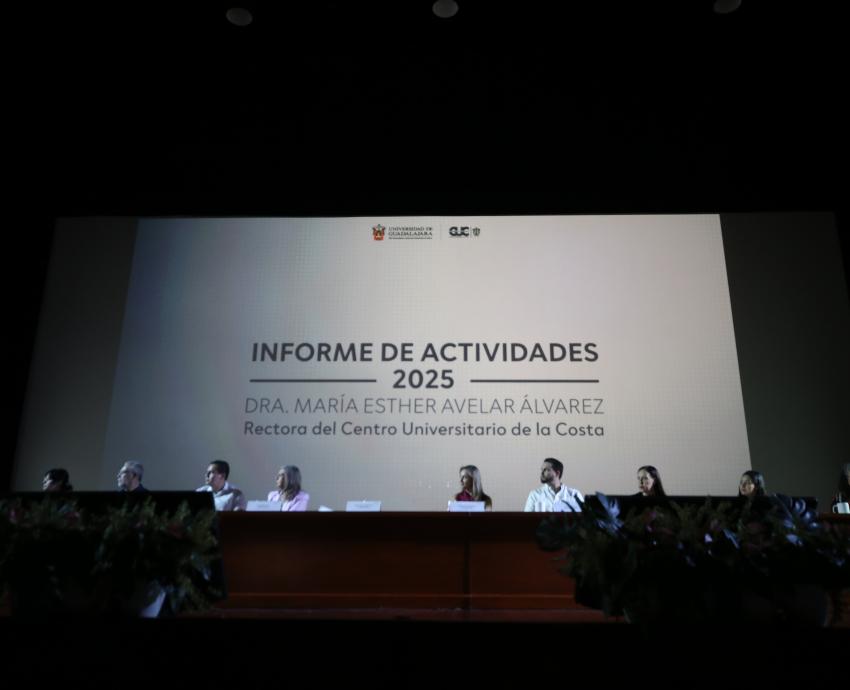 Con talleres y estrategias en pro de la salud mental, CUCosta refuerza la formación integral de su alumnado