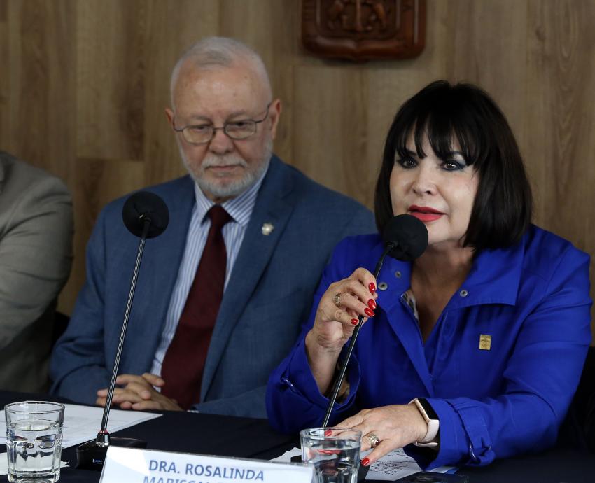 Invitan al segundo Congreso universitario Inteligencia artificial y transhumanismo