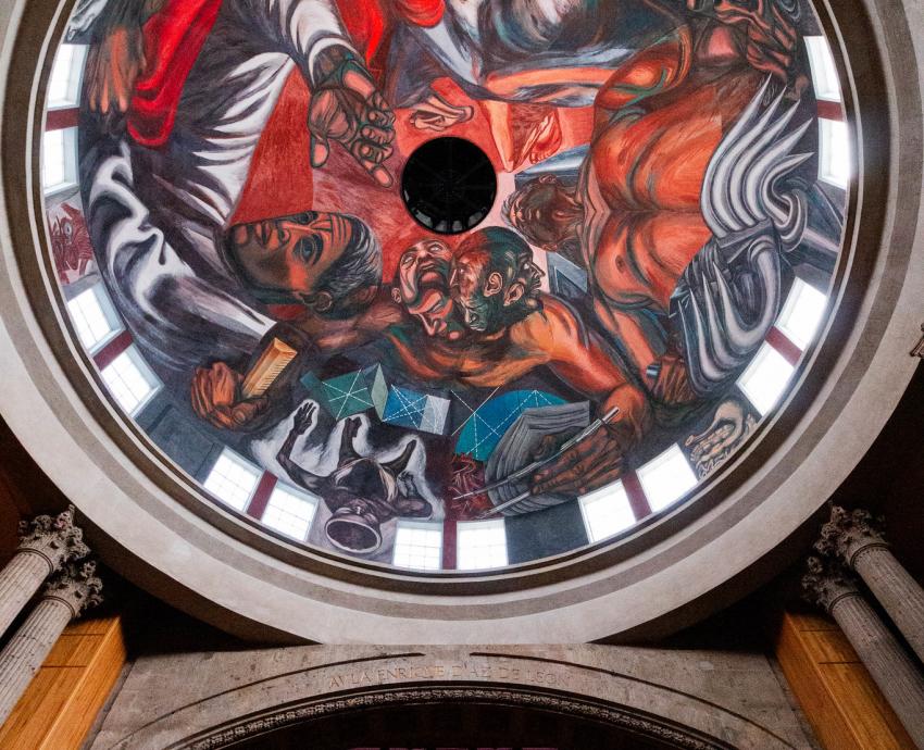 Invita el MUSA a Noches de Museo durante fin de semana de arte