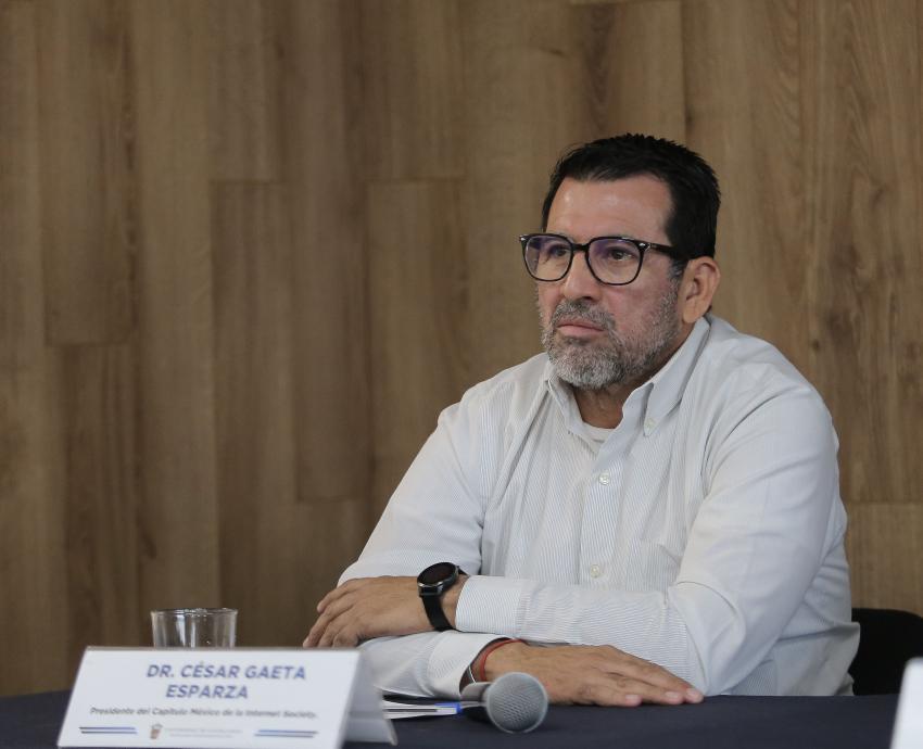 Internet society conmemorará la llegada de internet a México