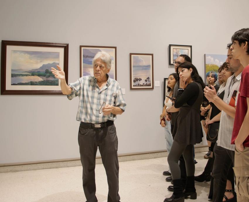 Abrirá el MUSA nueva exposición y residencia artística en agosto 