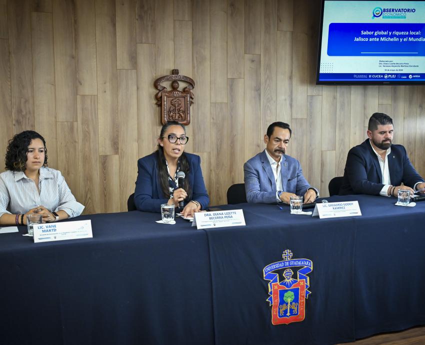 Panorama económico mundialista preocupa al sector restaurantero 