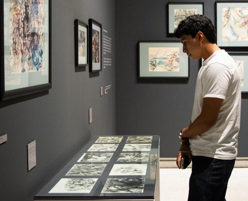 Abrirá el MUSA nueva exposición y residencia artística en agosto 