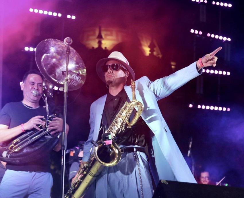 Rectora General celebra con UDGTV Canal 44 sus 15 años de ser la voz de Jalisco