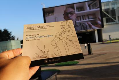 Con ópera, celebran vida y legado de Raúl Padilla López