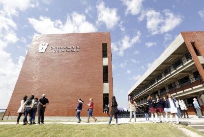 UdeG, primera universidad pública estatal de México, según la QS World University Rankings 2019