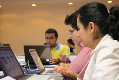 Centro de Formación en Periodismo Digital celebra 10 años con seminario internacional