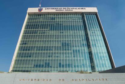 Rechaza la Universidad de Guadalajara simulación en el caso del ex coordinador de Antropología
