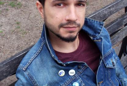 El poeta venezolano Santiago Acosta gana el III Premio de Literatura Ciudad y Naturaleza José Emilio Pacheco