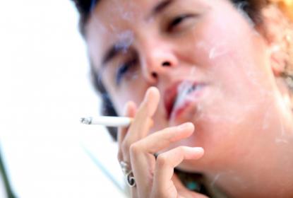 Refuerzan acciones universitarias contra consumo de cigarros