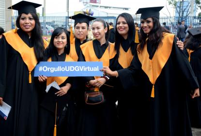 Inscripciones abiertas para licenciaturas y bachillerato en línea de UDGVirtual