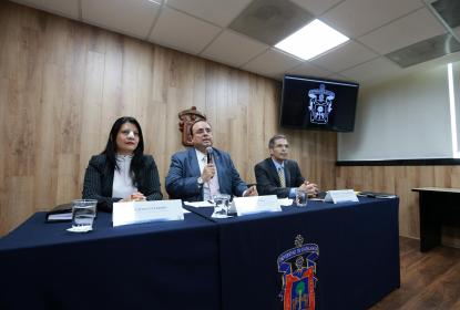 Anuncian a ganadores del Premio Estatal de Psicología Jalisco 2019