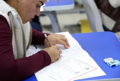 Más de 63 mil jóvenes presentarán examen de admisión a licenciaturas  en la UdeG