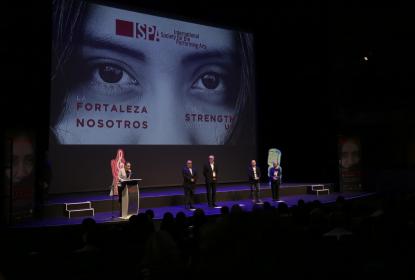 Inició ISPA Guadalajara 2019