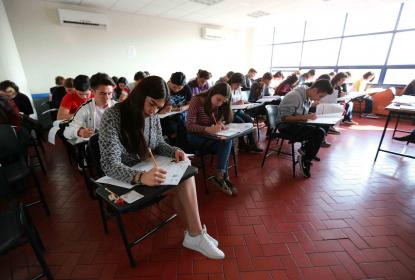 Aplican Prueba de Aptitud Académica a aspirantes a licenciaturas de la UdeG