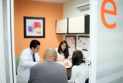 Beneficia cada año el Hospital Civil de Guadalajara a población abierta hasta con 90 trasplantes, tanto de riñón, córnea o médula ósea 