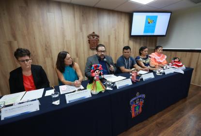 Zapopan y Tlaquepaque albergarán Festival Intercultural Indígena en agosto