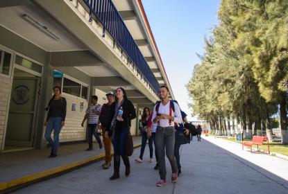 Regresan a clases 288 mil alumnos de la Universidad de Guadalajara