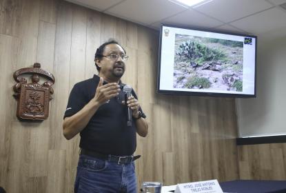 Protegerá UdeG 9 mil 420 nidos de tortuga marina en playas de Jalisco