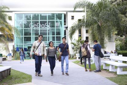 Sufre estrés académico, 60 por ciento de estudiantes del CUCS 