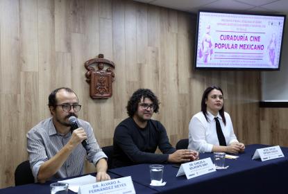 Analizarán la participación de las mujeres en el cine mexicano de los 70