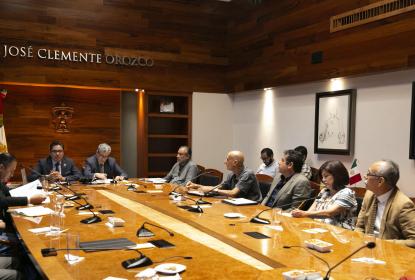 Realizará UdeG acciones de apoyo para control del dengue en Jalisco