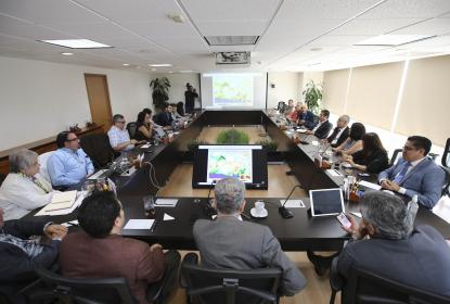 UdeG refuerza acciones para la prevención del dengue en Jalisco