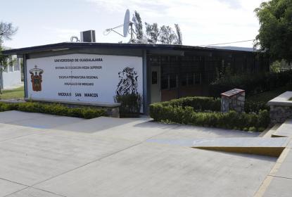 Cumple Módulo San Marcos 25 años de llevar educación al municipio de la Región Valles