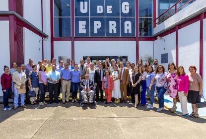 Recapitula Preparatoria de Autlán de Navarro sus memorias para celebrar 44 años de pertenencia a la UdeG