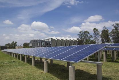 Investigadores de la UdeG buscan hacer más eficientes celdas solares
