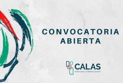 Abre CALAS convocatoria para que investigadores estudien el impacto del Covid-19 en Latinoamérica