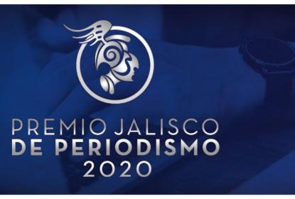 Cierra este viernes la convocatoria 2020 del Premio Jalisco de Periodismo