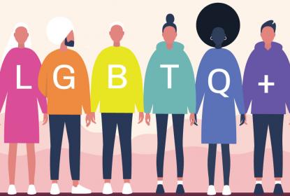 UDGVirtual invita a un curso sobre diversidad sexual que inicia este 6 de noviembre 