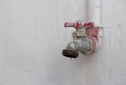 Imperativo contar con sistemas de medición para evitar crisis de abasto de agua