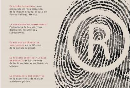 Ingresa revista “Zincografía” del CUAAD a portal español de difusión científica