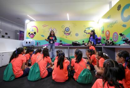 Abierta convocatoria de 7ma Olimpiada de Matemáticas en Jalisco, que organiza Papirolas