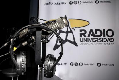 Celebra 48 años de transmisiones Radio Universidad de Guadalajara