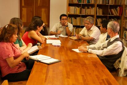 Con “Libros por la paz”, la FIL Guadalajara celebrará 20 ediciones del Encuentro de Promotores de Lectura